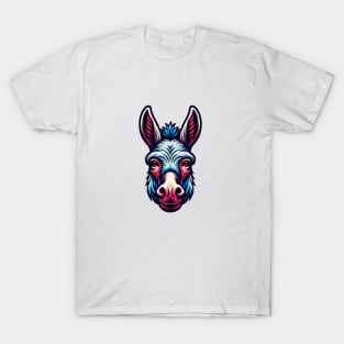 donkey animal T-Shirt